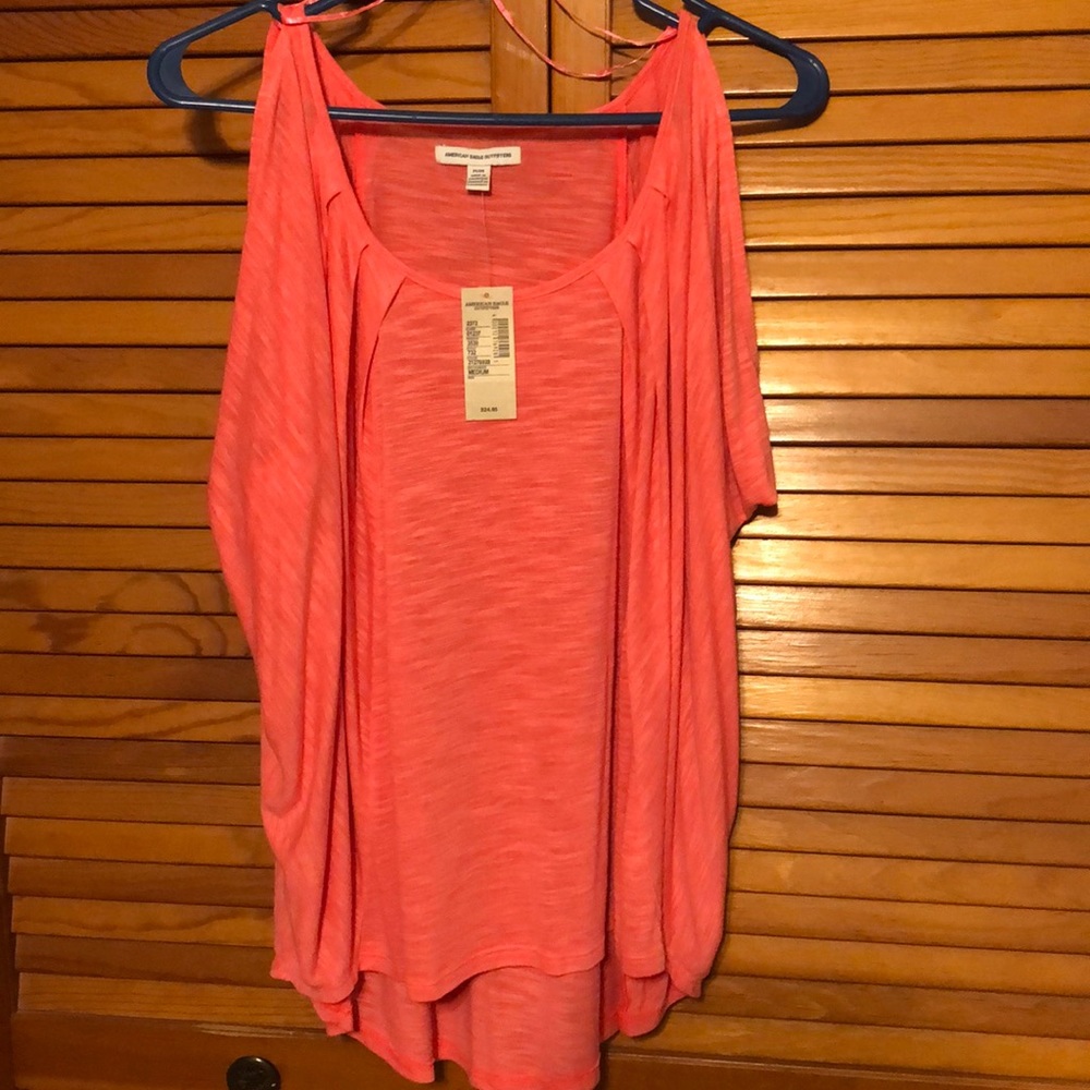 American eagle top